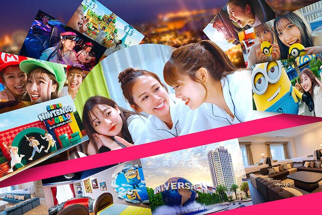 クリスマス イベント 21 ユニバーサル スタジオ ジャパン Usj