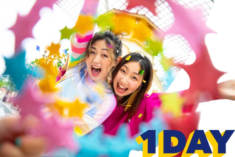 スタジオ・パス | USJ WEBチケットストア スタジオ・パス | USJ WEBチケットストア