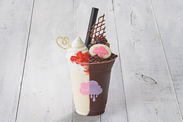 Pink Cloud ピンク クラウド ユニバーサル シティウォーク大阪店 ユニバーサル スタジオ ジャパン Usj Pink Cloud ピンク クラウド ユニバーサル シティウォーク大阪店 ユニバーサル スタジオ ジャパン Usj