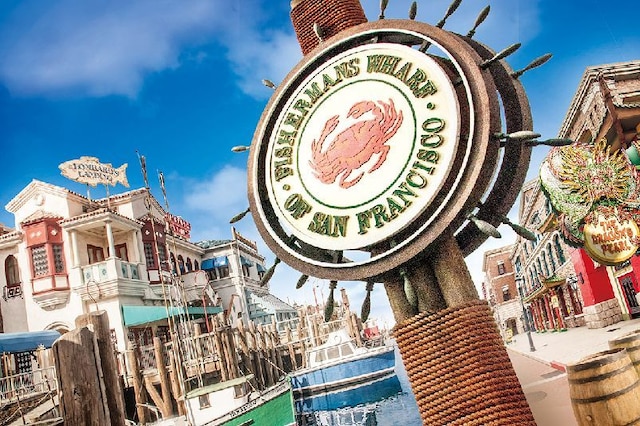 エリア紹介 ユニバーサル スタジオ ジャパン Usj エリア紹介 ユニバーサル スタジオ ジャパン Usj