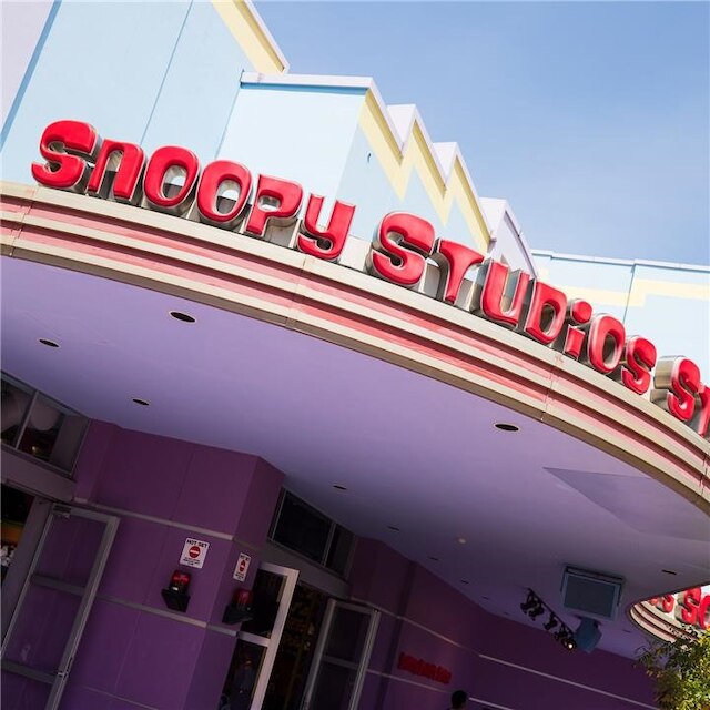 スヌーピー スタジオ ストア ユニバーサル スタジオ ジャパン Usj スヌーピー スタジオ ストア ユニバーサル スタジオ ジャパン Usj