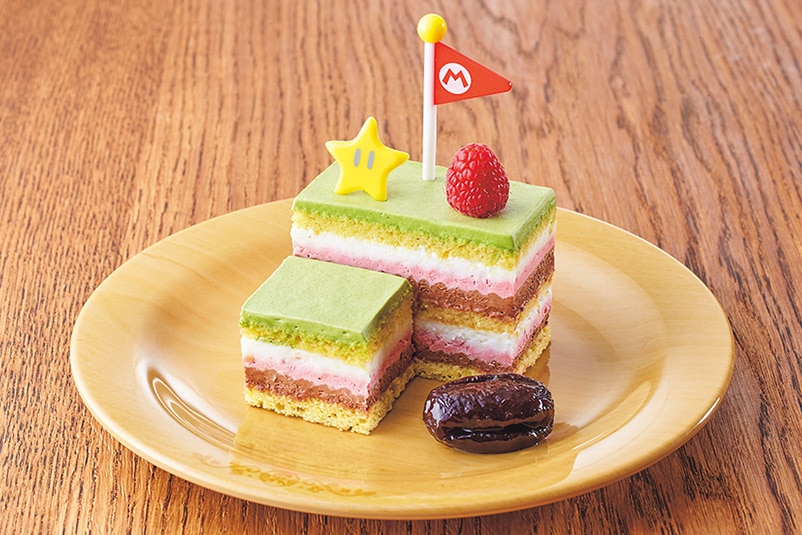 スーパー ニンテンドー ワールド 攻略ガイド 応用編 フード グッズ ユニバーサル スタジオ ジャパン Usj