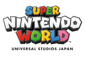 スーパー・ニンテンドー・ワールド™｜ユニバーサル・スタジオ 
