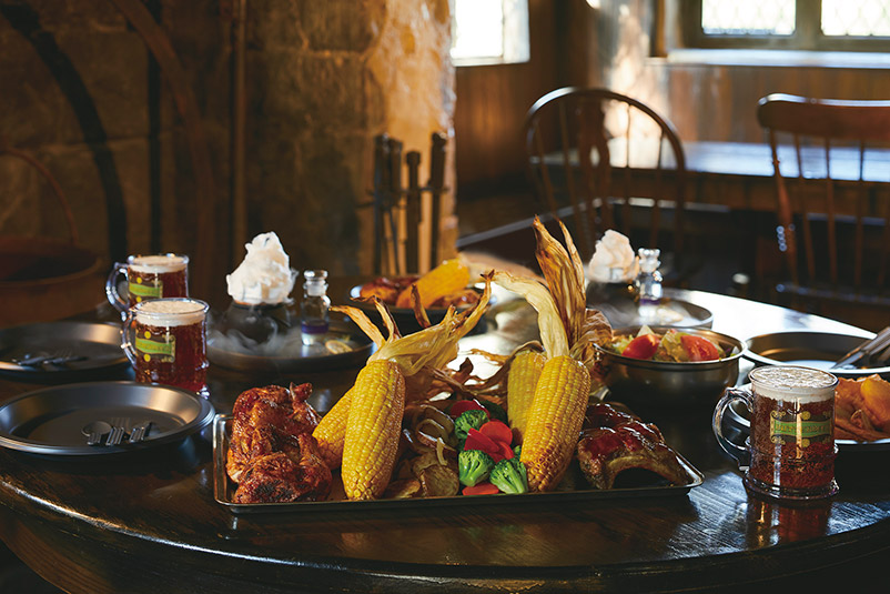 フード レストラン ユニバーサル スタジオ ジャパン Usj