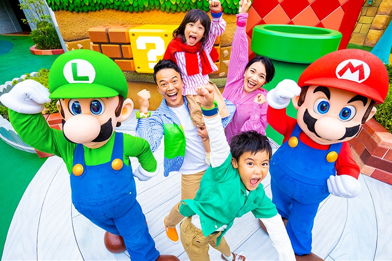 ユニバーサル VIP エクスペリエンス・プライベート・ツアー（8