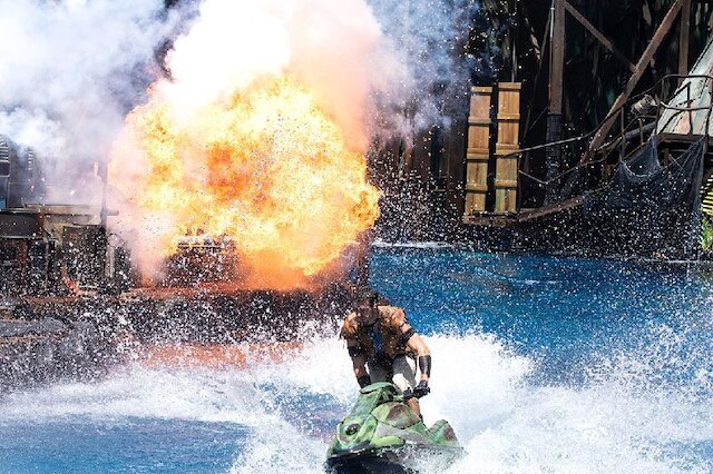 ウォーターワールド ユニバーサル スタジオ ジャパン Usj ウォーターワールド ユニバーサル スタジオ ジャパン Usj
