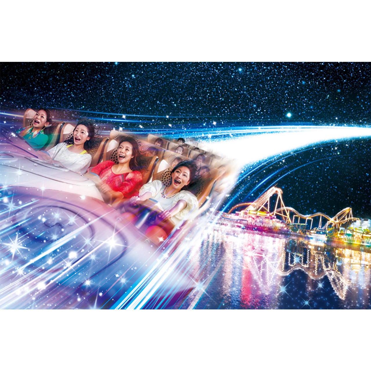 ナイト・パス | USJ WEBチケットストア