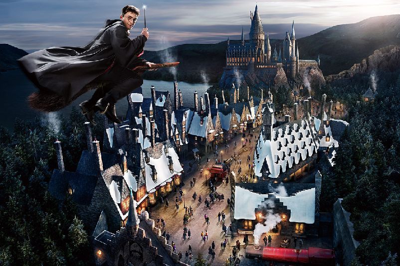 哈利波特魔法世界™